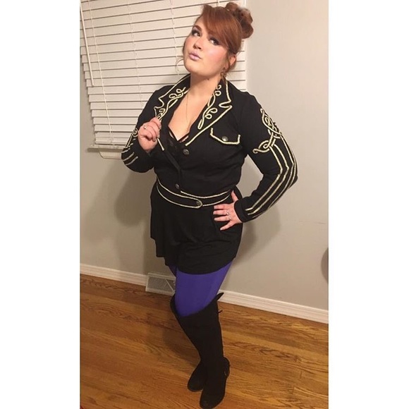 Meet your Posh Ambassador! - Picture 5 of 10